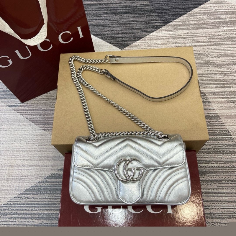 G*u*i satchel bags